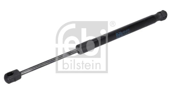 Gas Spring, bonnet